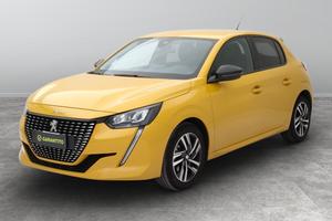 PEUGEOT 208 II 2019 - 208 1.2 puretech All U234403