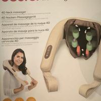 Beurer MG 153 Massaggiatore Cervicale-NUOVO