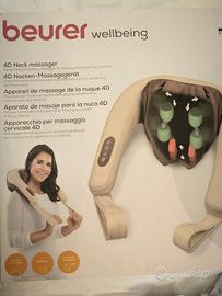 Beurer MG 153 Massaggiatore Cervicale-NUOVO