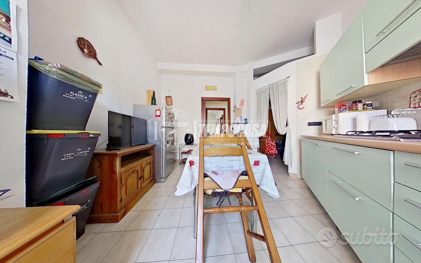 Apartment in Cagliari, Monte Mixi - Vista 5