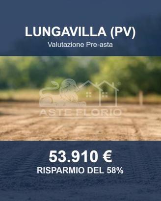 Immobile in asta di 3537 m² a Lungavilla