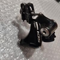 cambio Shimano 105