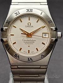 Omega Constellation automatic 