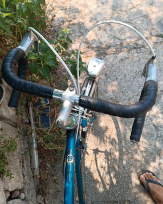 bici Peugeot 
