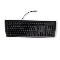 Acer KB-2971 Tastiera PC PS/2 Vintage Retro Collez