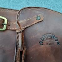 Stivali da equitazione "Buttero" n°43