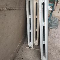 Termosifoni in ghisa 