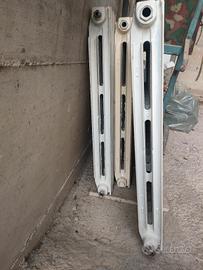 Termosifoni in ghisa 