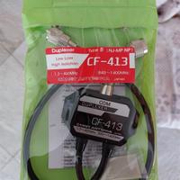COMET CF 413  DUPLEXER 