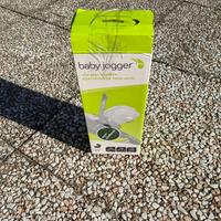 Adattatore ovetto Cybex per passeggino Baby Jogger