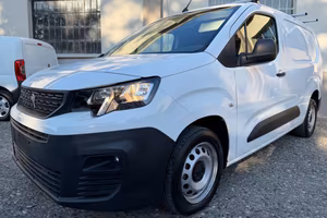 PEUGEOT Partner 3 POSTI BlueHDi 100 PC 1000Kg Fu
