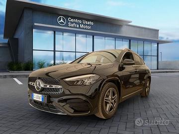 Mercedes-Benz GLA 180 d AMG Line Adv Plus