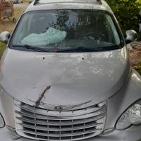 Motore  mercedes disel 2200 turbo