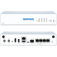 Firewall sophos SG 105