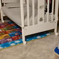 Lettino foppapedretti