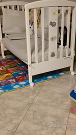 Lettino foppapedretti