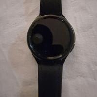 SAMSUNG galaxy watch 6 classic LTE 47MM black