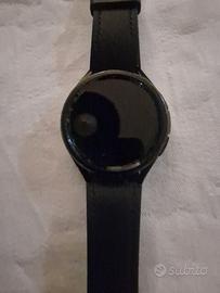 SAMSUNG galaxy watch 6 classic LTE 47MM black