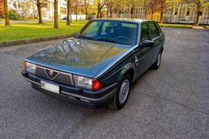 ALFA ROMEO Alfa 75