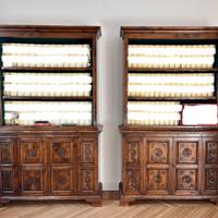 Librerie 1700