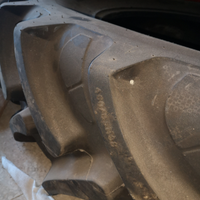 Gomme agricole 460/85/38