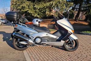 TMAX 500