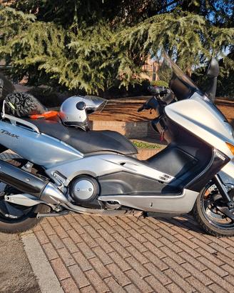 TMAX 500