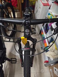 bici mtb
