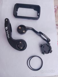 Supporto , staffa, cover Bryton 