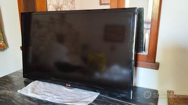 Tv 32 pollici LG