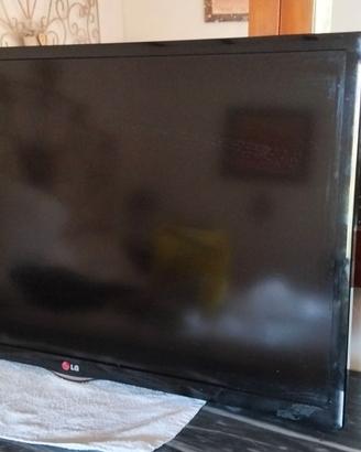 Tv 32 pollici LG