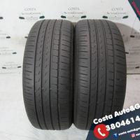 Saldi 215 55 17 Pirelli 85% 2022 215 55 R17