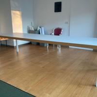 Scrivania per riunioni