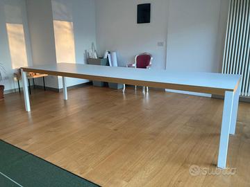 Scrivania per riunioni