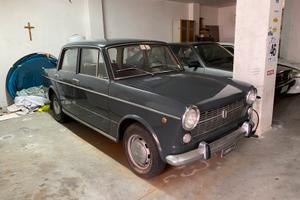 fiat 1100R 1968