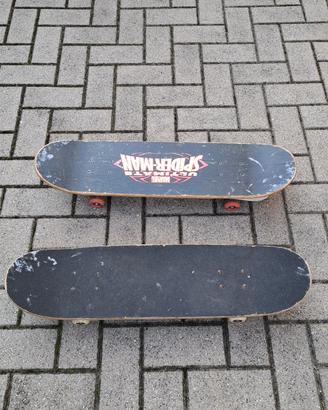 Skateboard