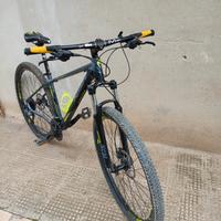 bici MTB NSR 