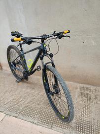 bici MTB NSR 