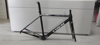  Telaio Trek Madone 6.9 SSL project One 52 OCLV700