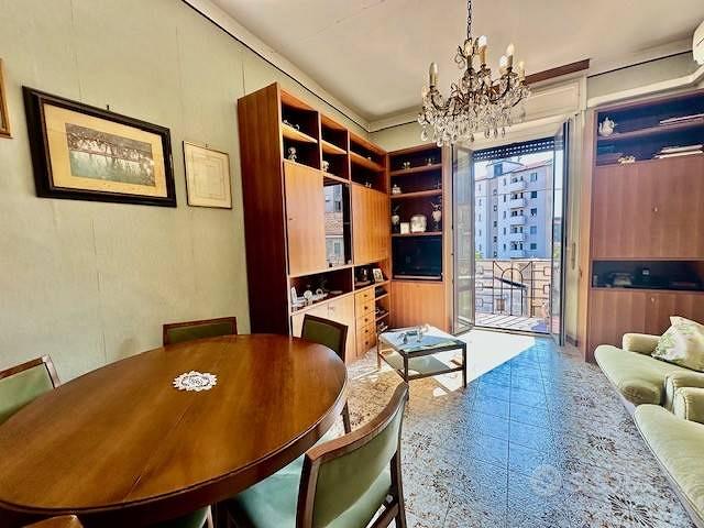 Appartamento – Milano, De Angeli - Monte Rosa, Municipio 7 - Vista 2