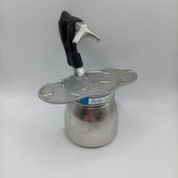 caffettiera moka vintage