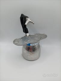 caffettiera moka vintage