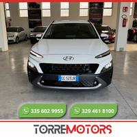 Hyundai Kona 1.6 CRDI 4WD Hybrid 48V DCT XLine 09/