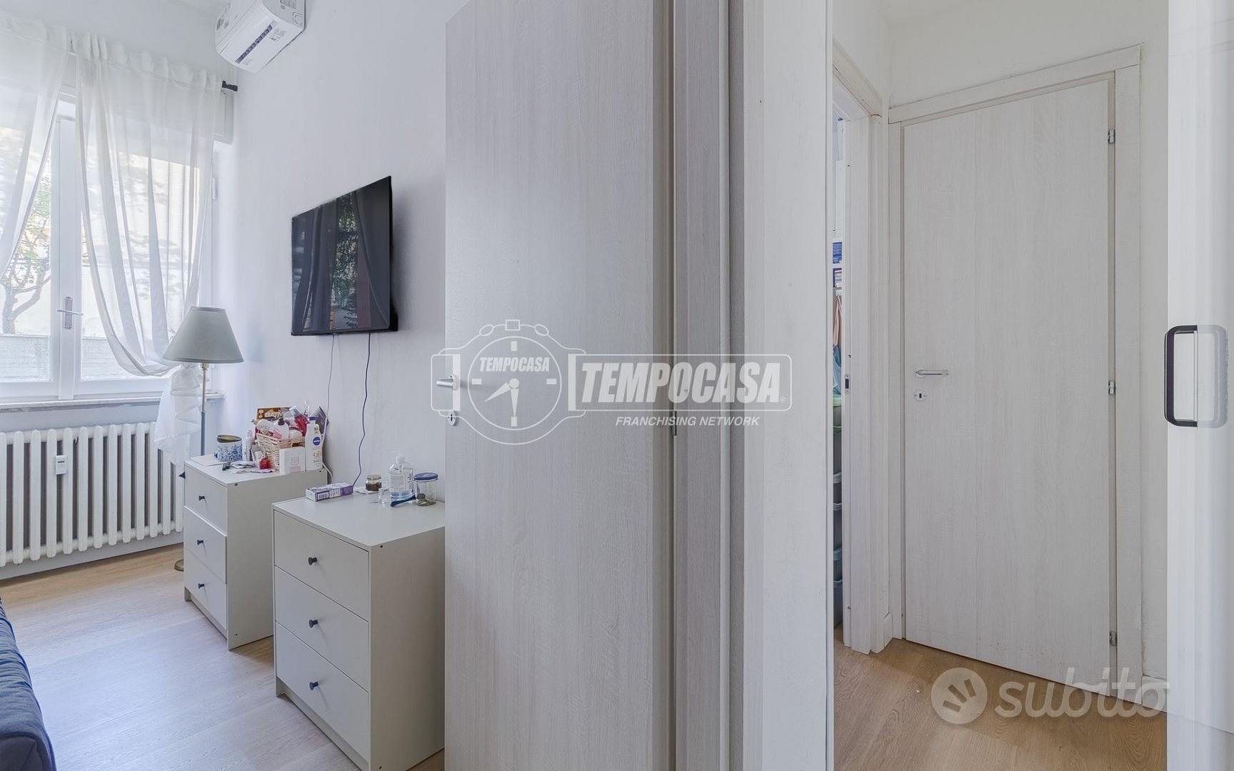 Appartamento – Milano, Umbria - Molise, Municipio 4 - Vista 5