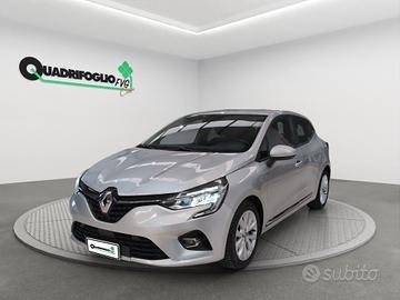 Renault Clio dCi 85 CV 5 porte Zen