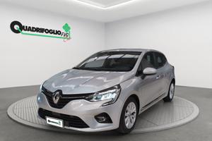 Renault Clio dCi 85 CV 5 porte Zen