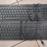 Tastiera Dell cablata 