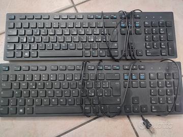 Tastiera Dell cablata 