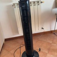 Ventilatore a torre DICROLUX