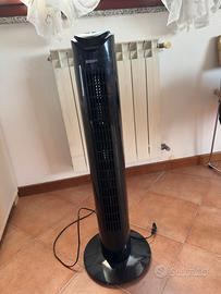 Ventilatore a torre DICROLUX